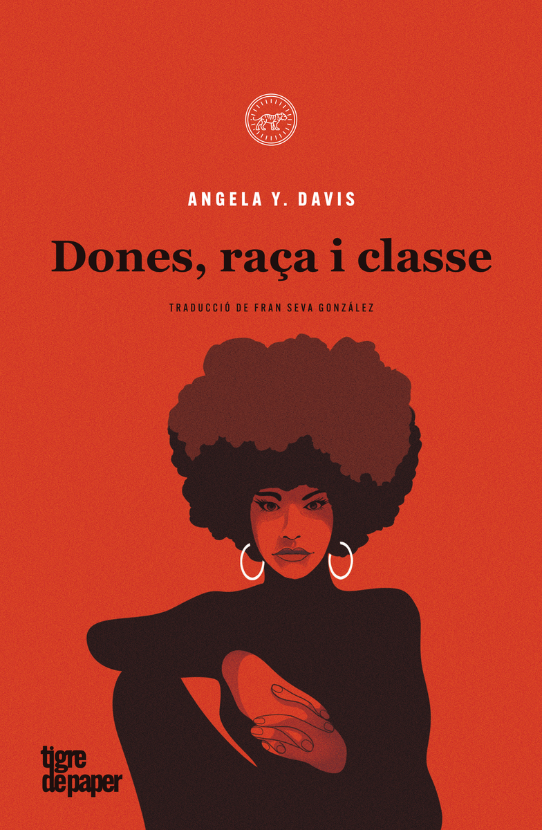 Dones, raa i classe (3ED): portada