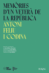Memòries d'un veterà de la República: portada