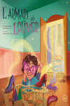 L'armari de l'Òliver: portada