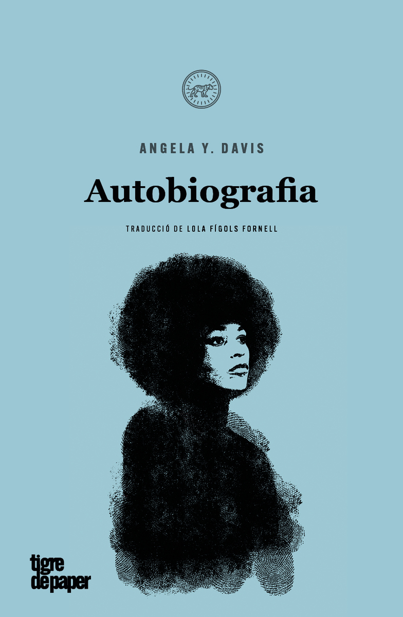 Autobiografia: portada