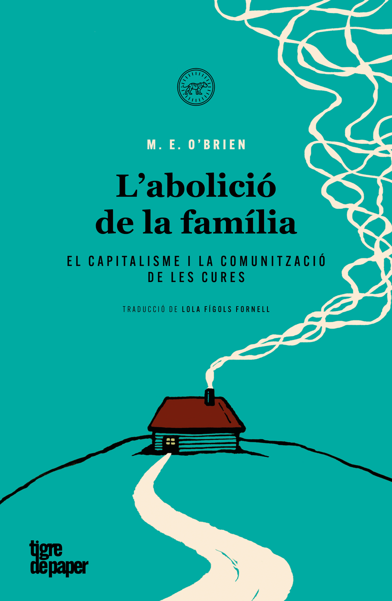 L'abolici de la famlia: portada