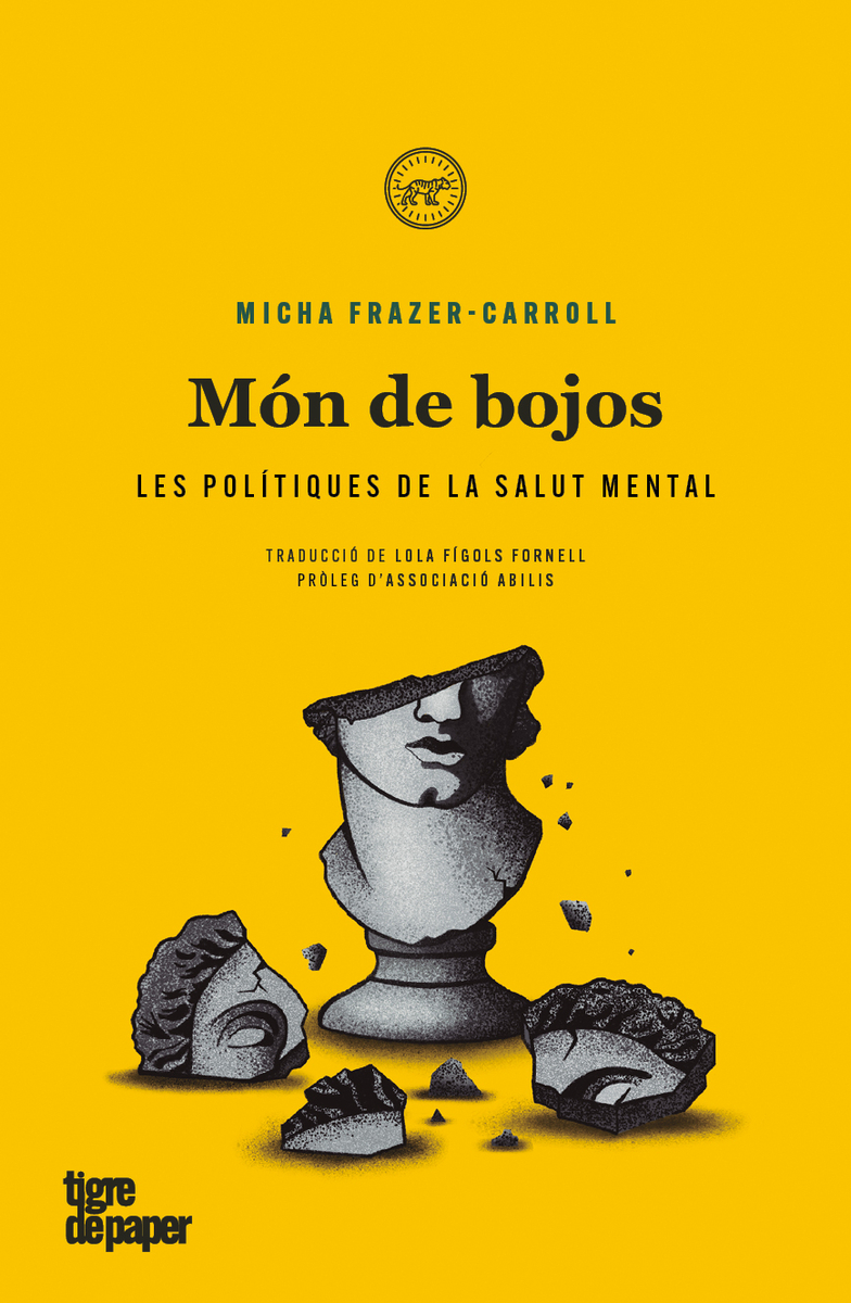 Món de bojos: portada