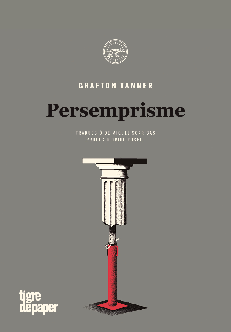 Persemprisme: portada