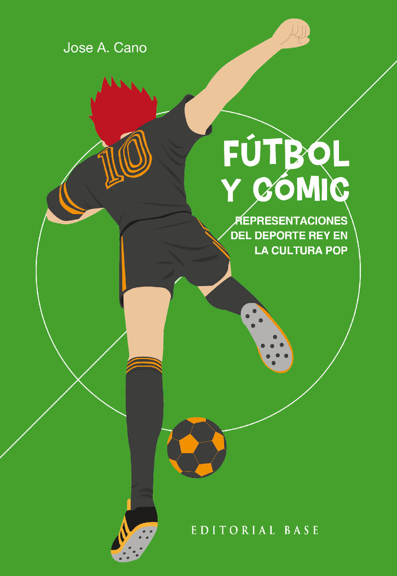 FTBOL Y CMIC: portada