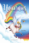 UNICORNIOS. MAGIA Y FANTASíA: portada