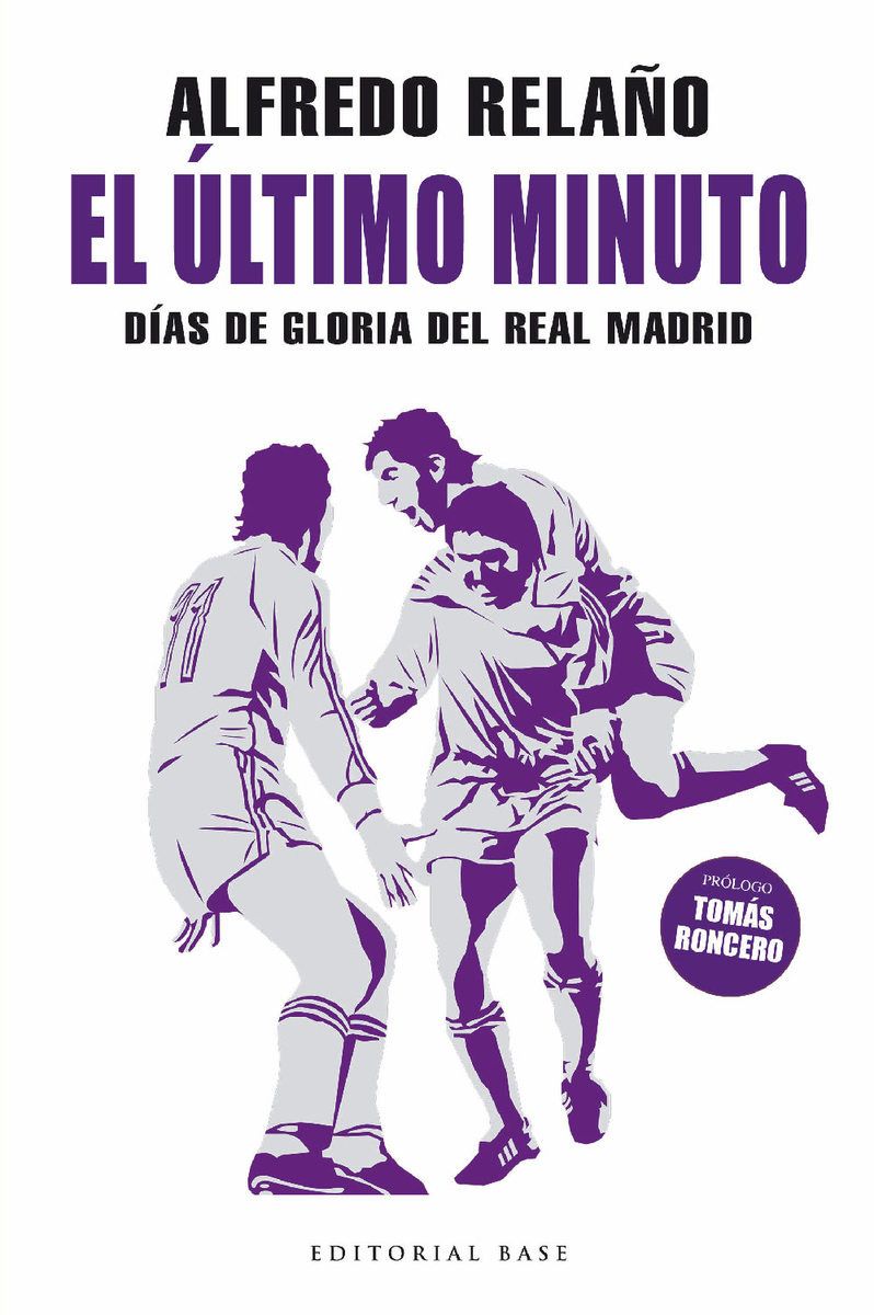 EL LTIMO MINUTO (2ED): portada