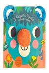 EL PEQUEÑO KOALA: portada