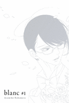 BLANC, VOL. 1 (2ªED): portada
