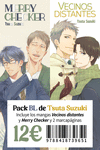 Pack BL Tsuta Suzuki: portada