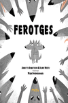 Ferotges - CAT: portada