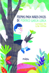 Poemas para niños chicos N.E.: portada