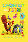 Os números: portada