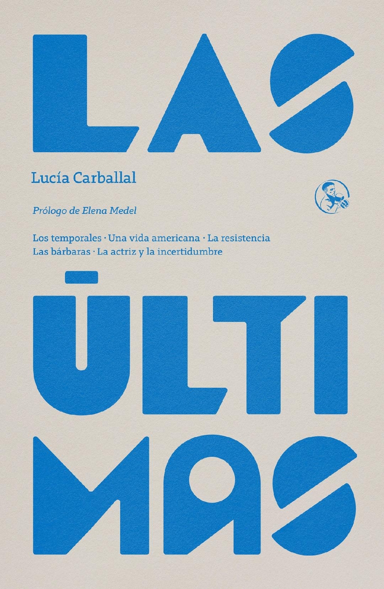 LAS LTIMAS (2ED): portada