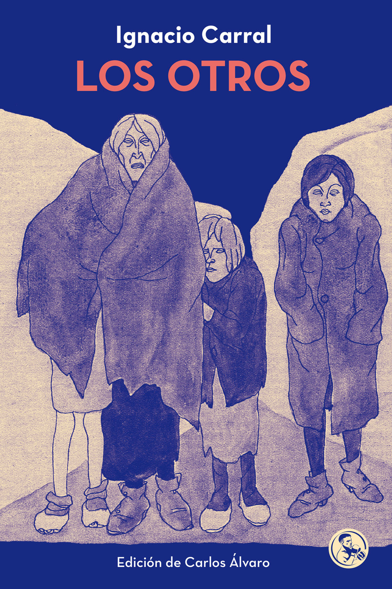 Los otros: portada