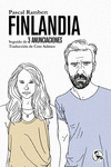 FINLANDIA: portada