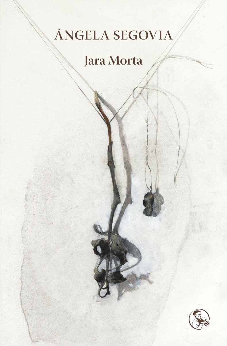 JARA MORTA: portada