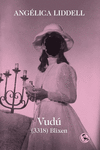 Vudú: portada