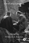 DÄMON. El funeral de Bergman: portada