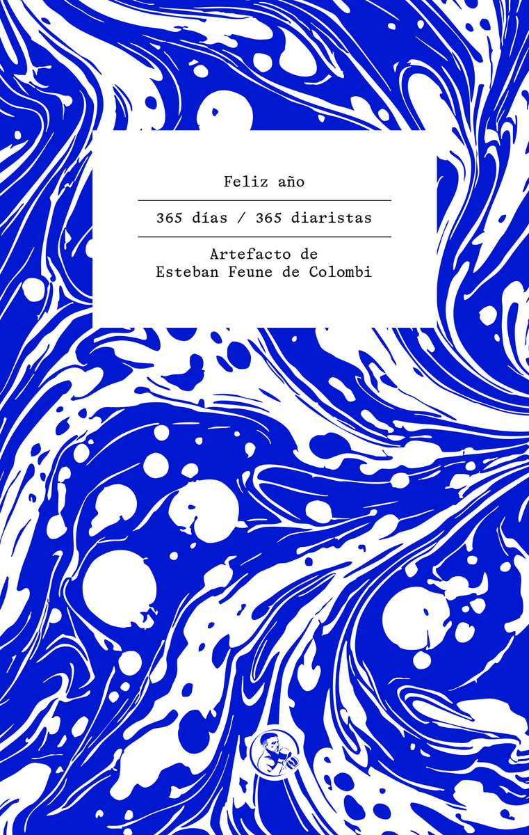 FELIZ AÑO: portada