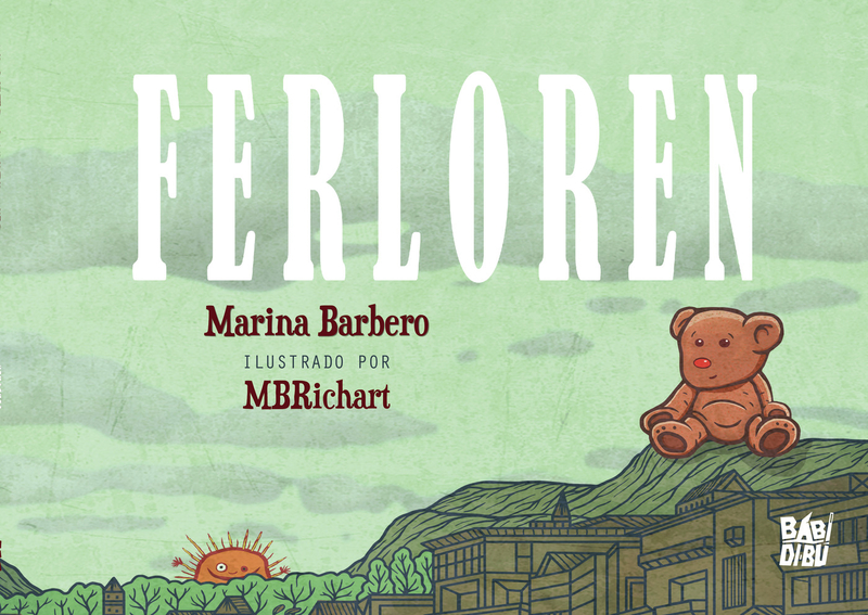 Ferloren: portada