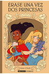 Érase una vez dos princesas: portada