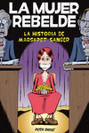LA MUJER REBELDE (4ª ED): portada