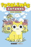 Problemas gatunos (2ª Ed.): portada