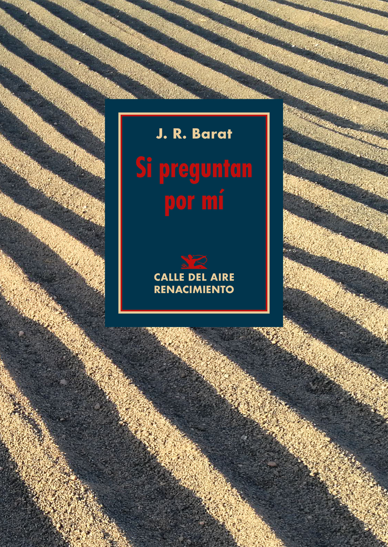 Si preguntan por mí: portada