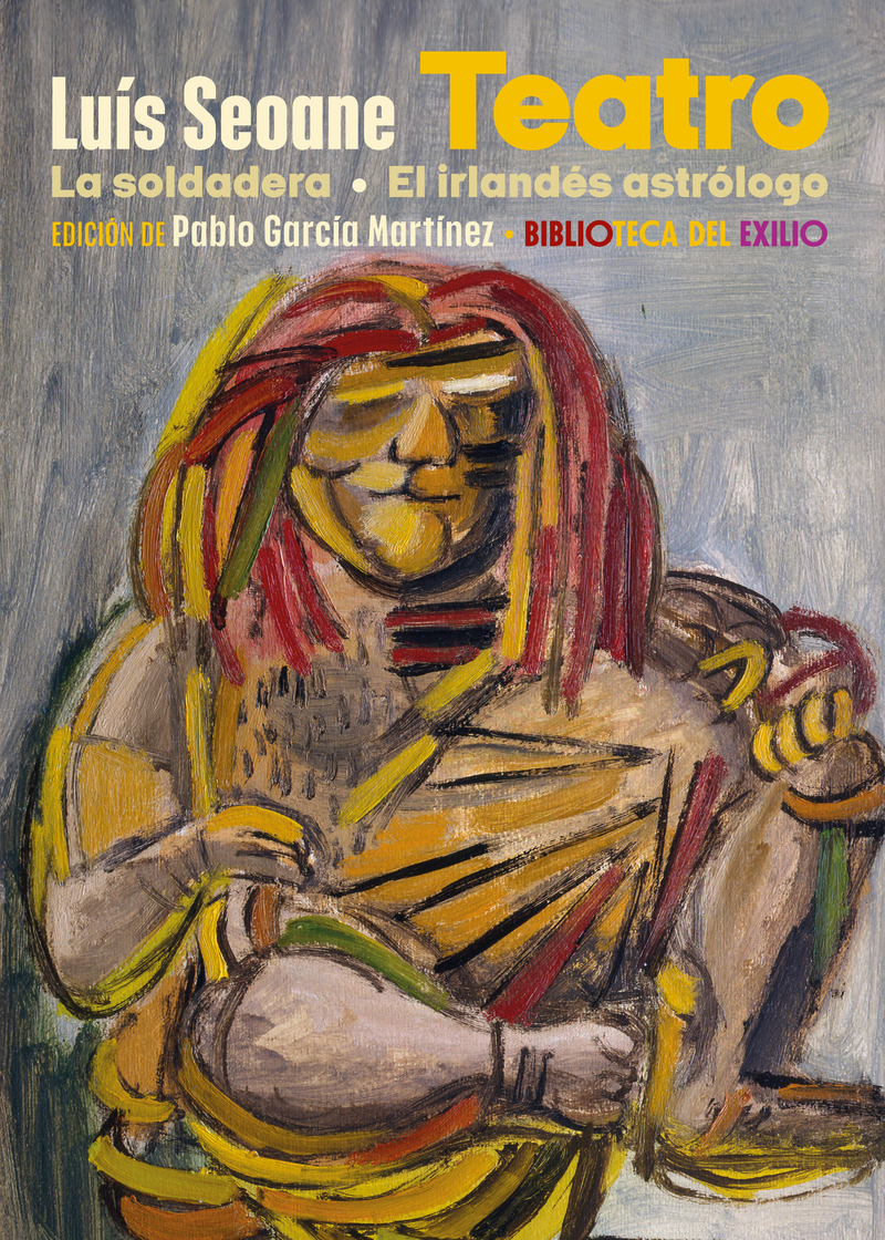 Teatro: portada