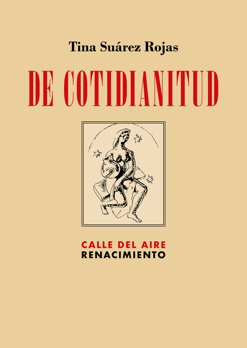 De cotidianitud: portada