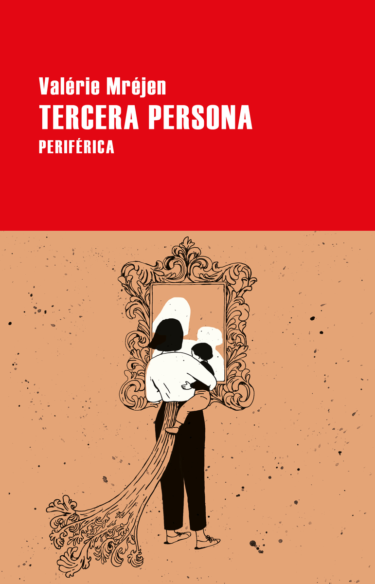 Tercera persona: portada