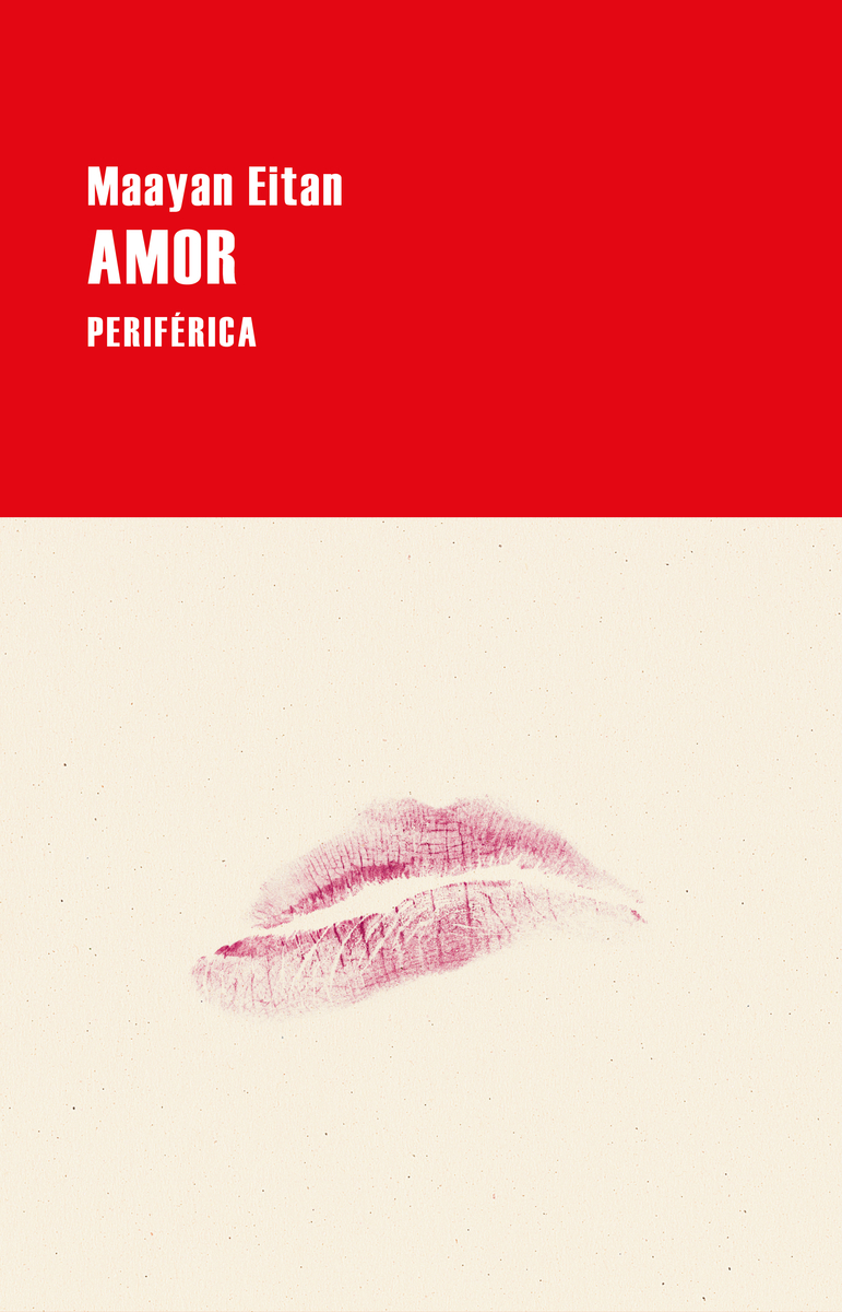 Amor: portada