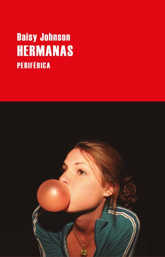 Hermanas: portada