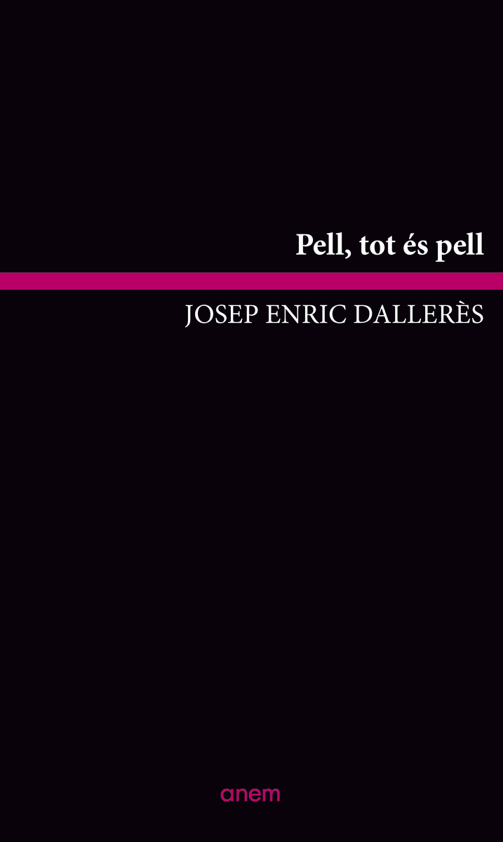 Pell, tot s pell: portada