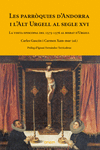 Les parròquies d'Andorra i l'Alt Urgell al segle XVI: portada