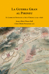 La Guerra Gran al Pirineu: portada