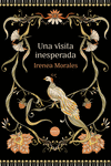 Una visita inesperada: portada