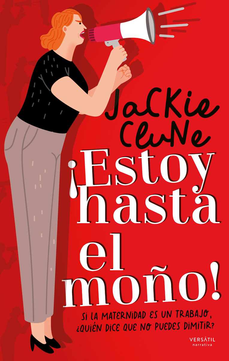 ¡Estoy hasta el moño! (2ªED): portada