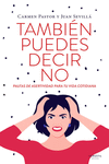 TAMBIÉN PUEDES DECIR NO: portada
