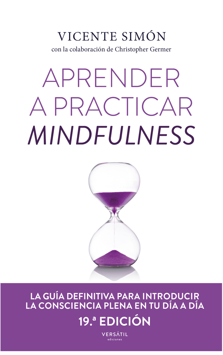 Aprender a practicar mindfulness (19 edicin): portada