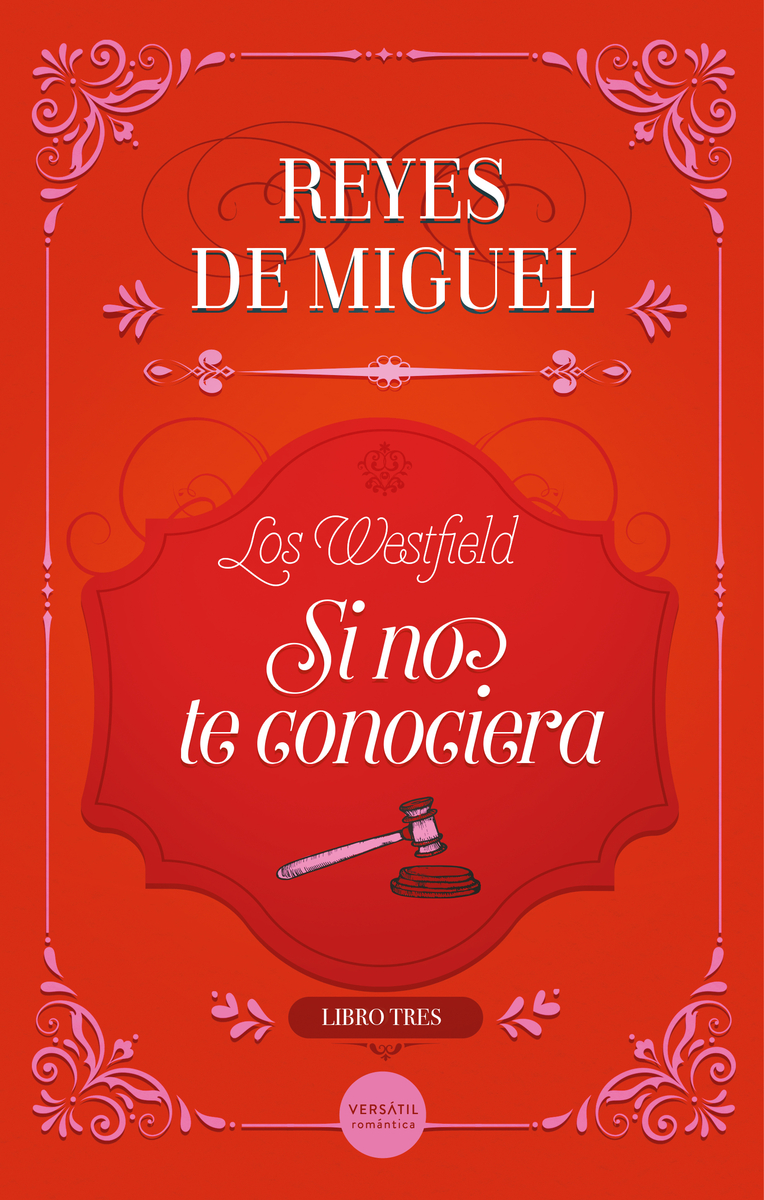Si no te conociera: portada
