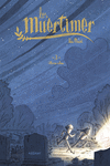 LOS MUÉRTIMER 3. ÚLTIMO ADIÓS: portada
