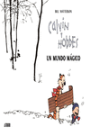 CALVIN Y HOBBES. UN MUNDO MÁGICO: portada
