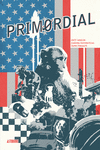 PRIMORDIAL: portada