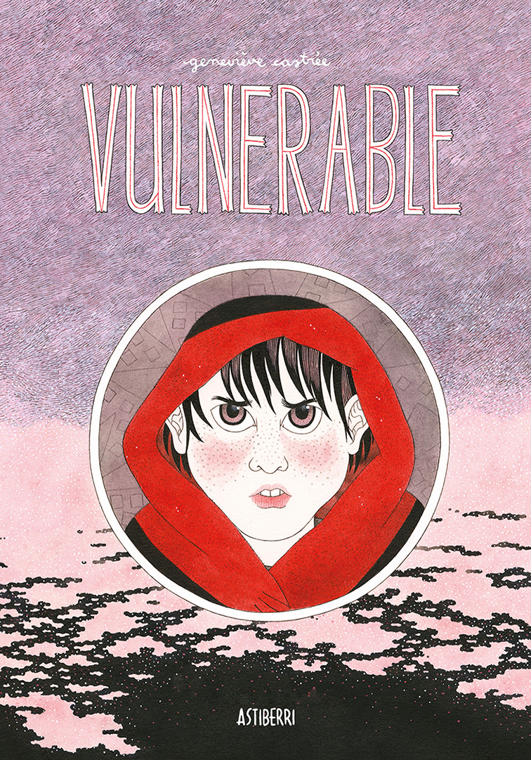 VULNERABLE: portada