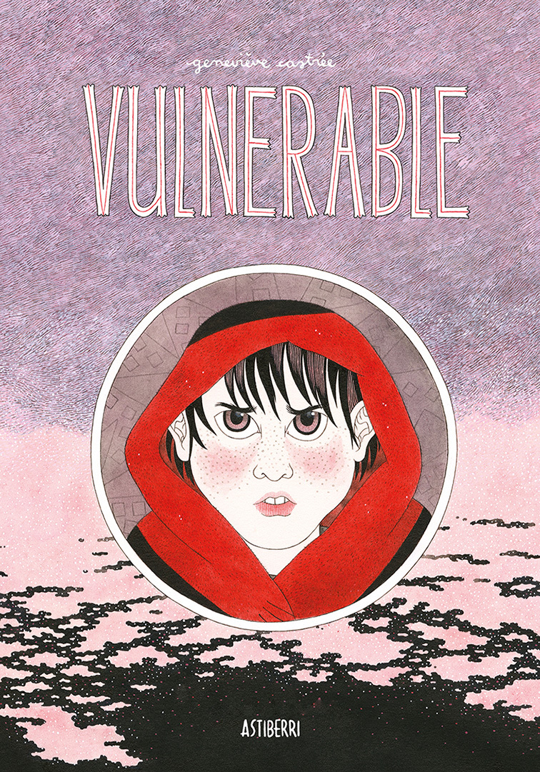 VULNERABLE: portada