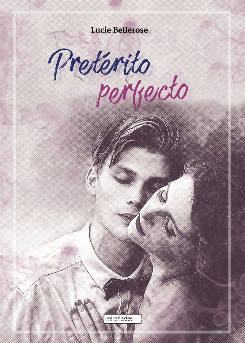 Pretérito perfecto: portada