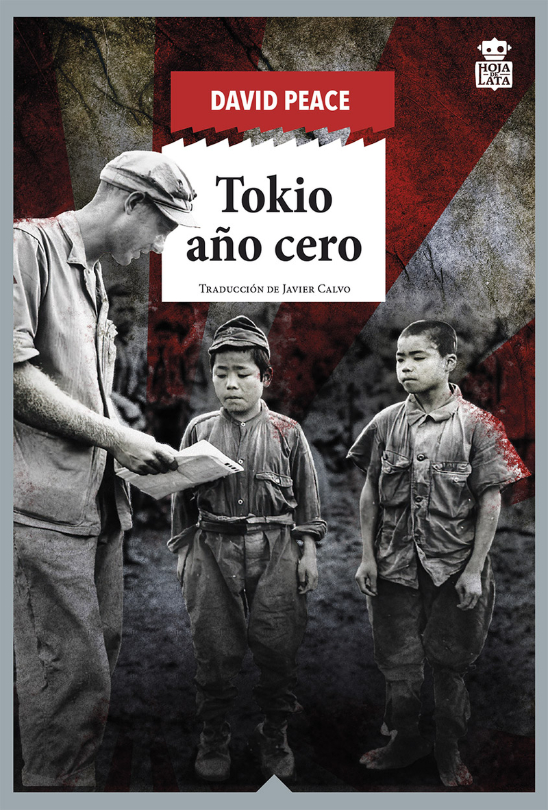 Tokio ao cero (2 ED): portada