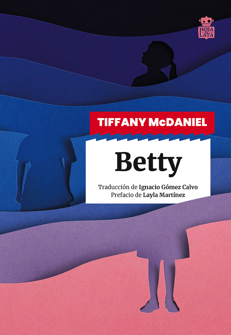 Betty (4 ED): portada