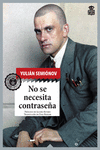 No se necesita contraseña: portada
